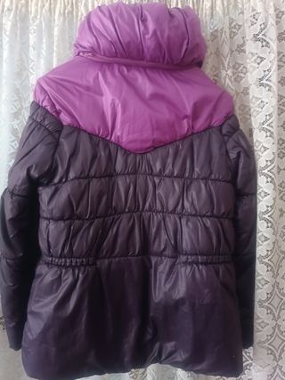 Chaqueta talla 12