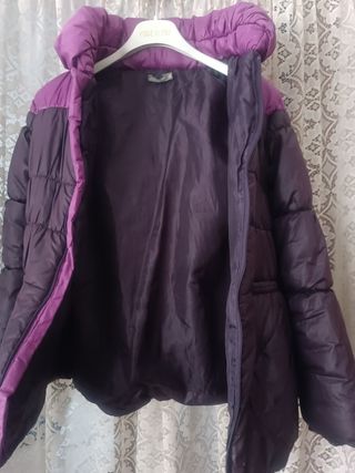 Chaqueta talla 12