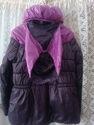 Chaqueta talla 12