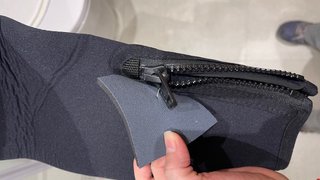 Traje neopreno mujer Subacqua 7mm