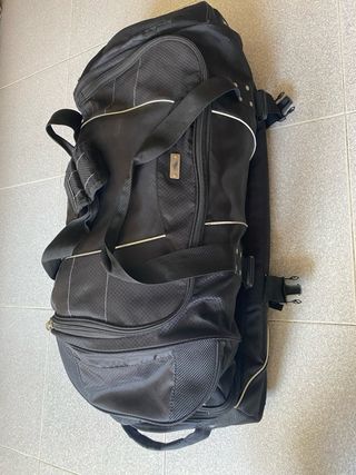 Maleta/Bolsa de viaje deportivo.