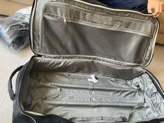 Maleta/Bolsa de viaje deportivo.