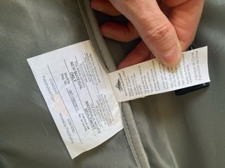 Maleta/Bolsa de viaje deportivo.