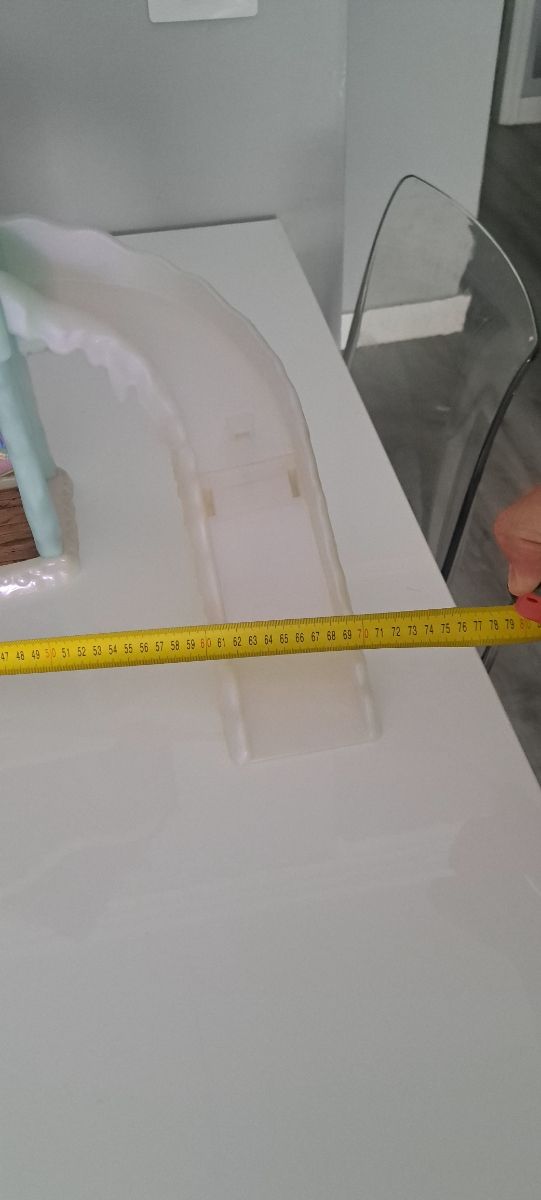 Enchantimals Casa ....