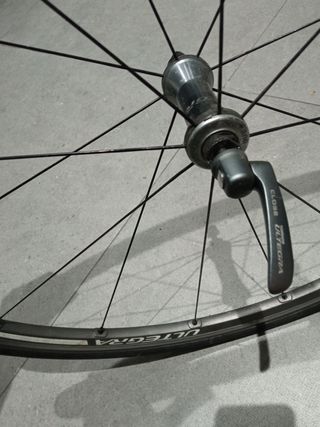 Ruedas Shimano Ultegra WH-6700