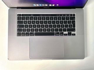 Macbook Pro 16’