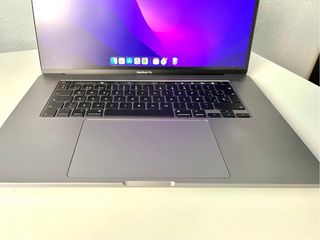 Macbook Pro 16’