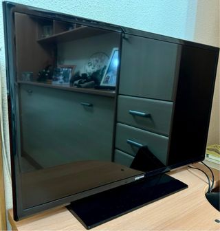 Televisión
