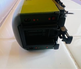 Vagon Renfe Correos Electrotren HE4013-1