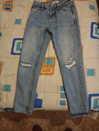Pantalon vaquero talla 27/30