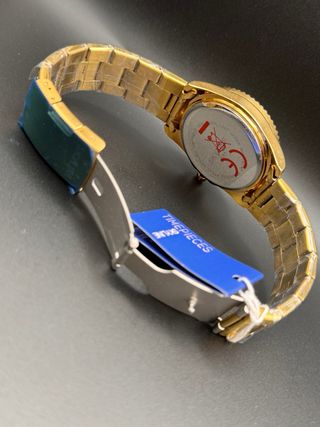 Reloj skyline