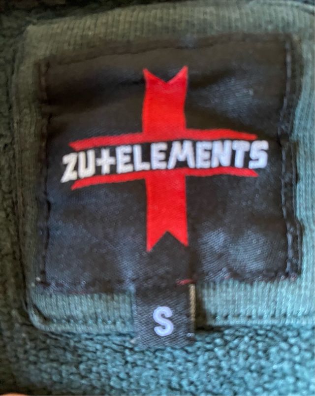 Maglia Zuelements