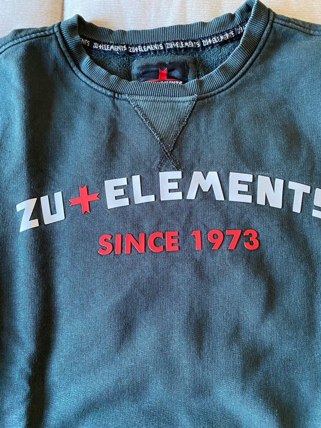 Maglia Zuelements