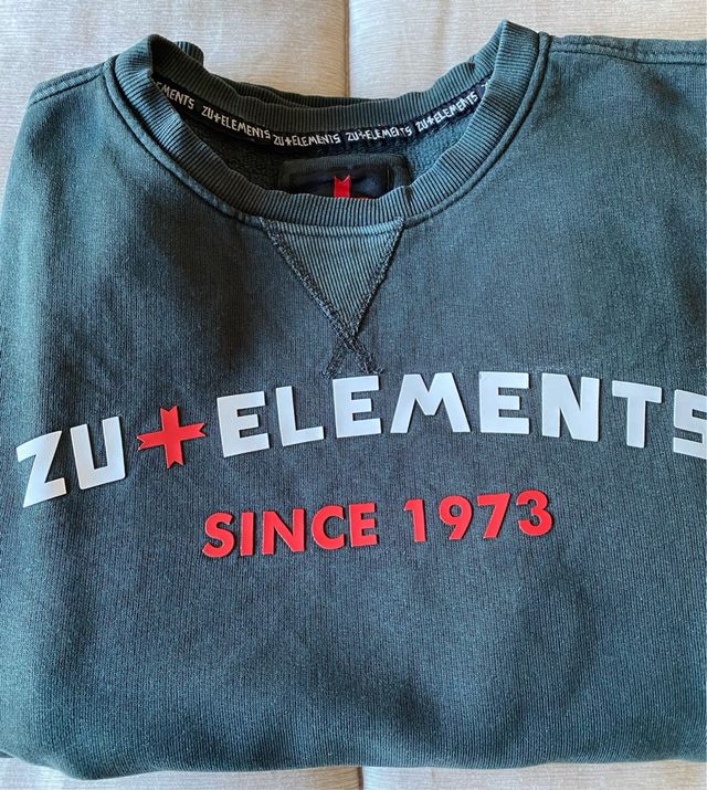 Maglia Zuelements