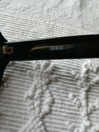 Gafas de sol Giorgio Armani 
