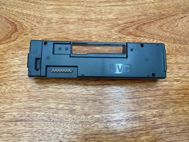 Carátula radio extraible