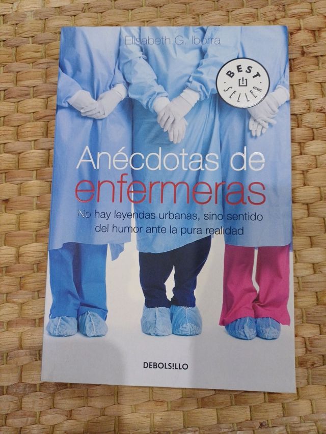 Anécdotas enfermeras