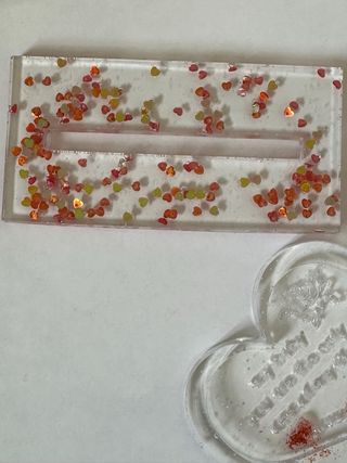 Sposami handmade in resina