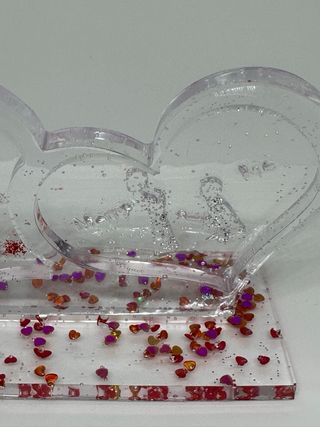 Sposami handmade in resina