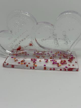 Sposami handmade in resina