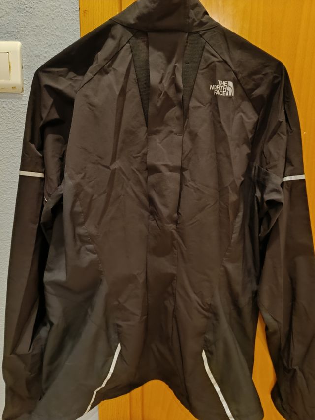 Cortavientos The North Face