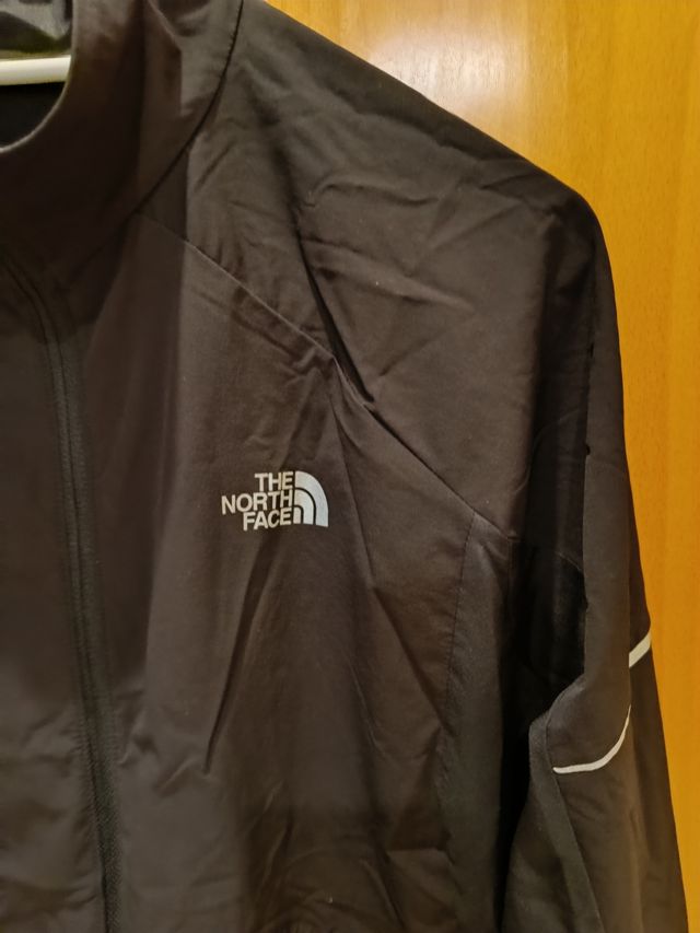 Cortavientos The North Face
