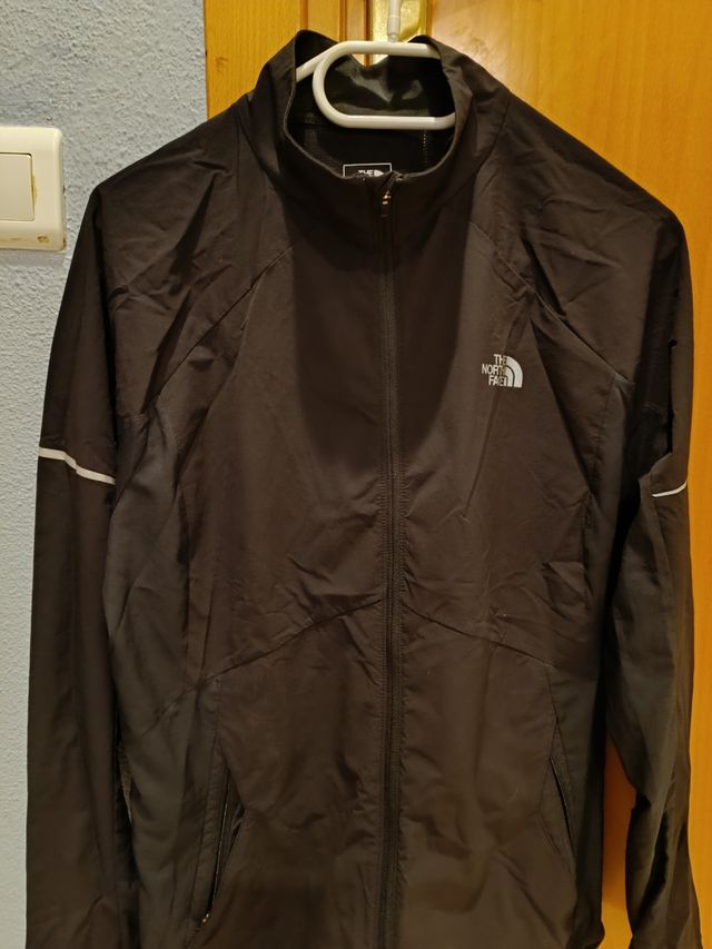 Cortavientos The North Face