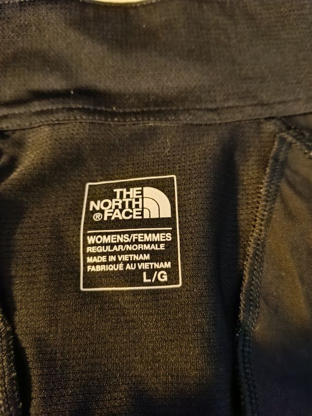 Cortavientos The North Face