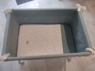 Minicuna Uzturre 