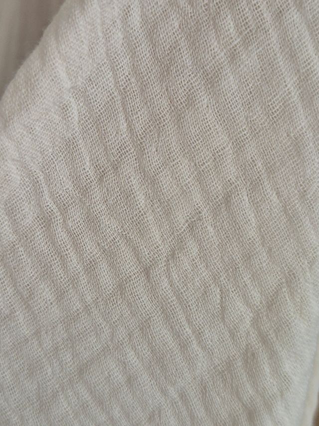 Mono color crema M/L