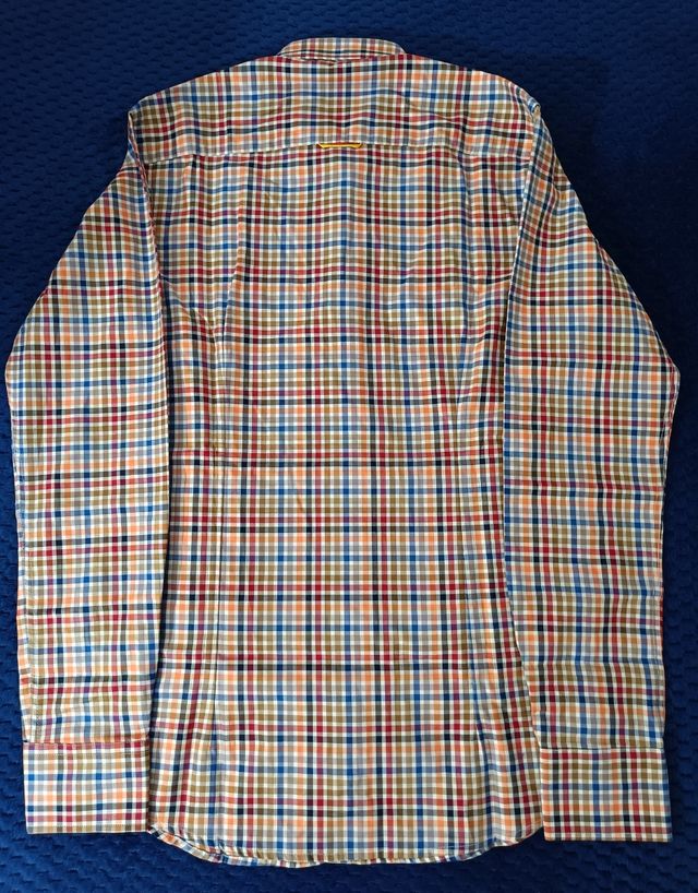 Spagnolo. Talla XS. Nueva