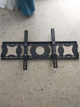 Soporte tv pared