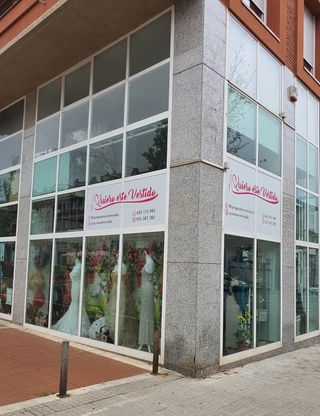 Traspasar tienda 