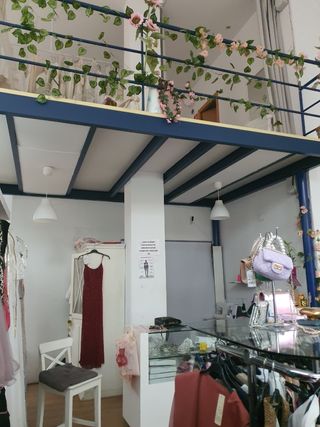 Traspasar tienda 