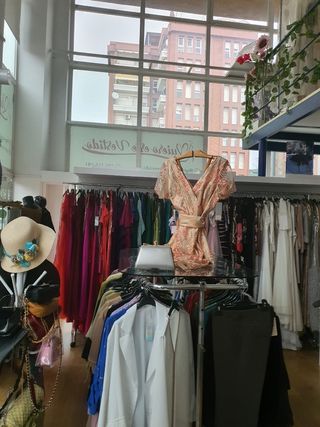 Traspasar tienda 