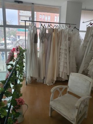 Traspasar tienda 