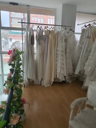 Traspasar tienda 