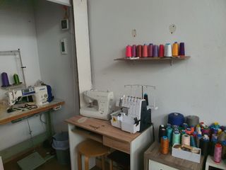 Traspasar tienda 