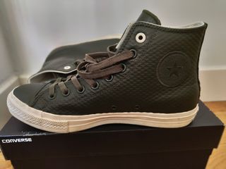 Converse Chuck Taylor High