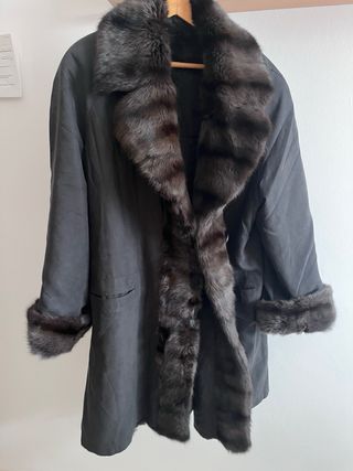 Cappotto