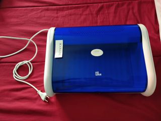 Esterilizador luz ultravioleta nuevo 