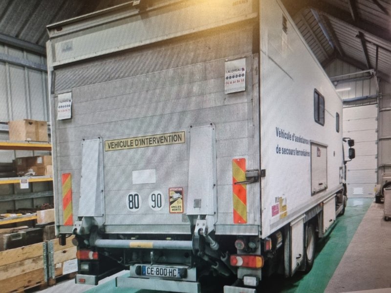Renault Trucks 2009, foto 6