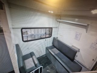 Renault Trucks Maxity 2009