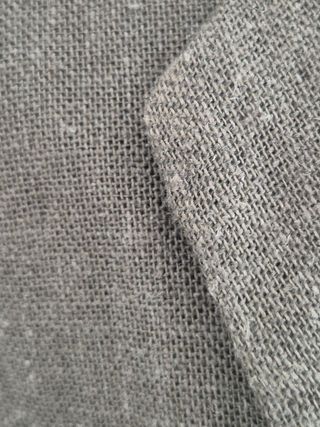 Chaqueta Verde Zara (S)