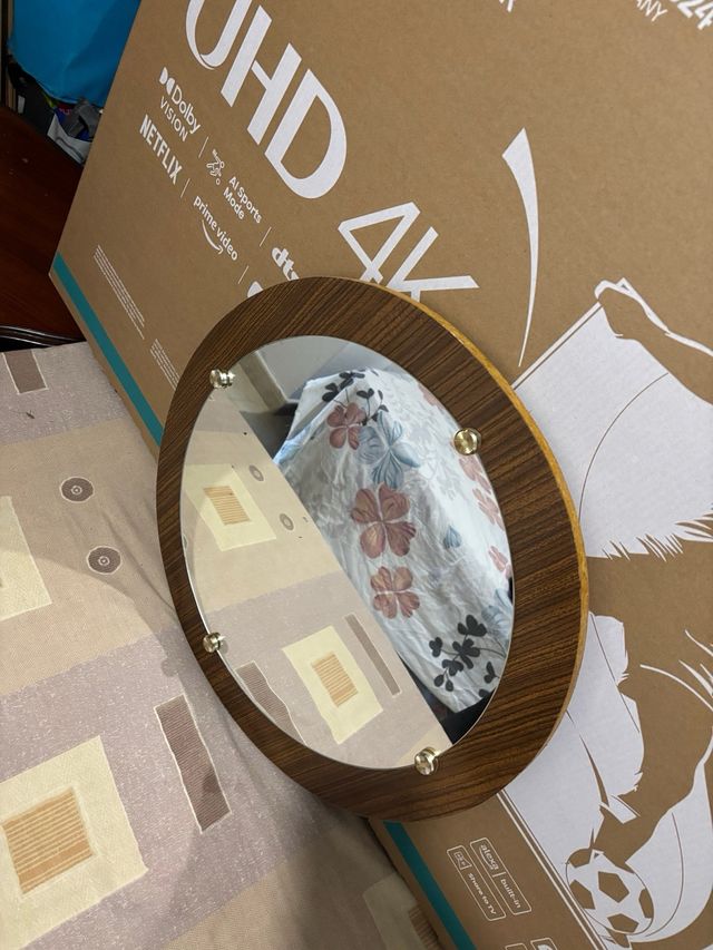 Espejo de habitación/baño