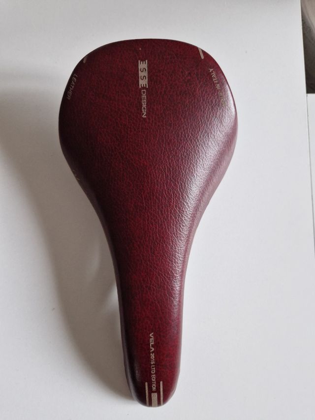 Sella per Bicicletta 