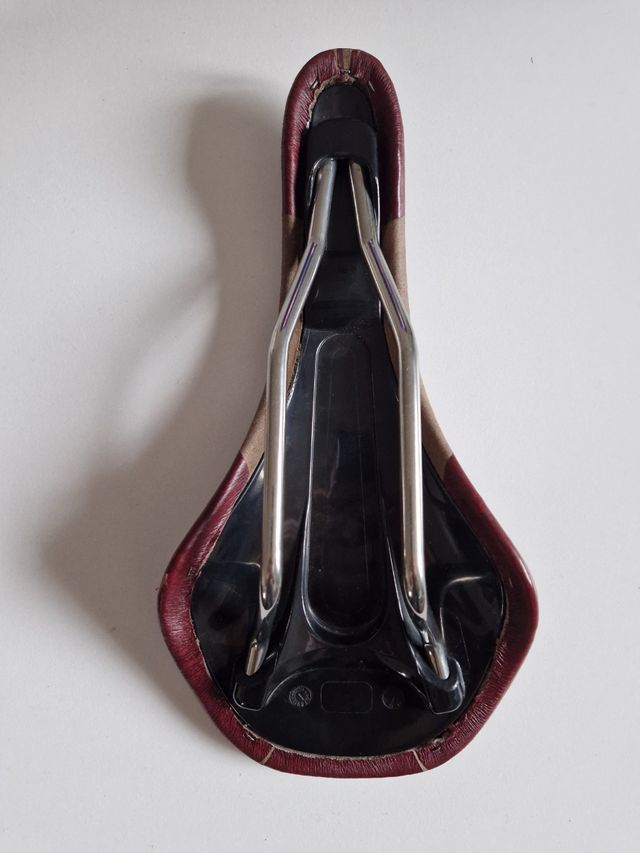 Sella per Bicicletta 