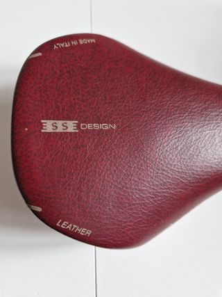 Sella per Bicicletta