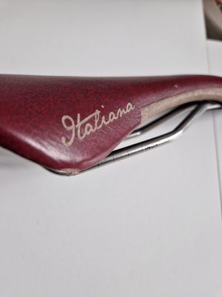 Sella per Bicicletta