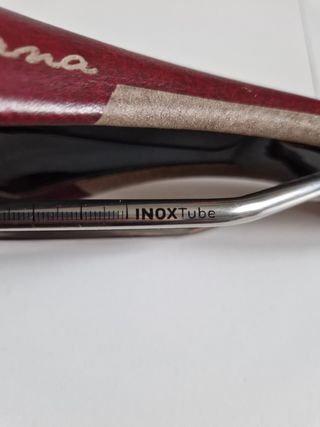 Sella per Bicicletta